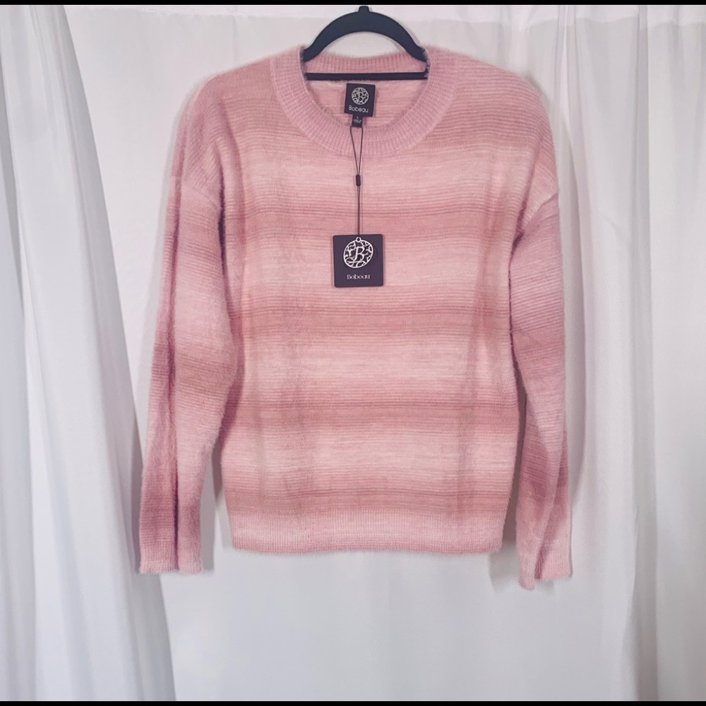 Bobeau Crewneck Sweater